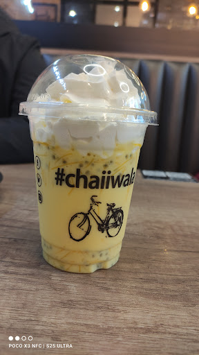Photo of Chaiiwala - 42 Reform St, Dundee DD1 1RT